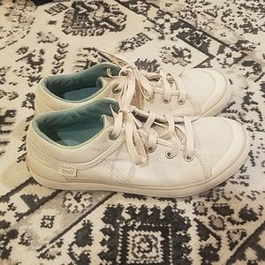 Teva Freewheel Sneakers